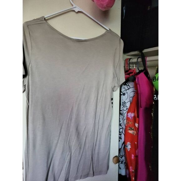 NWT flamingo tee sz Limported - Picture 3 of 3